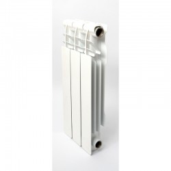 RADIADOR BAXI MISTRAL-45 3 ELEMENTO