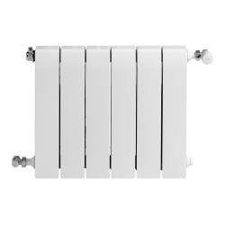 RADIADOR BAXI DUBAL 60 6 ELEMENTOS