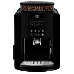 KRUPS EA817010 CAFETERA ESPRESSO SUPERAUTOMÁTICA 1450 W