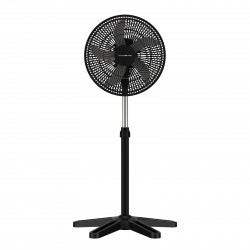 ROWENTA VU3110F0 VENTILADOR DE PIE 3 VELOCIDADES