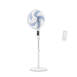 ROWENTA VU5450F0 VENTILADOR DE PIE 8 VELOCIDADES