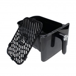 TM TMPFR290 FREIDORA AIRE 9L