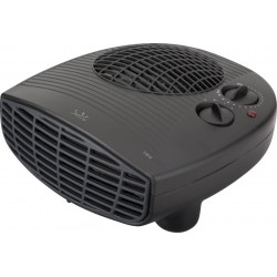 JATA TV63 TERMOVENTILADOR HORIZONTAL 2000 W