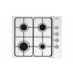 CORBERO CPGS423X PLACA GAS INOX