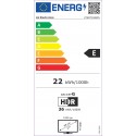 LG 27ART10AKPL TELEVISOR PORTATIL