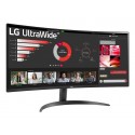 LG 34WR50QKB MONITOR 34