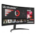 LG 34WR50QKB MONITOR 34