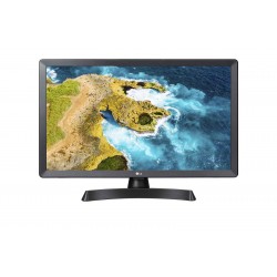 LG 24TQ510SPZ LCD Monitor 24
