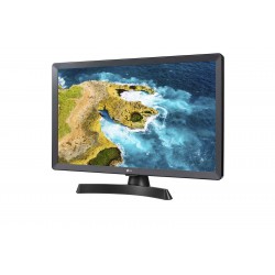 LG 24TQ510SPZ LCD Monitor 24
