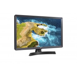 LG 24TQ510SPZ LCD Monitor 24