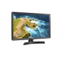 LG 24TQ510SPZ LCD Monitor 24