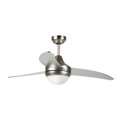 TAURUS FRESKO3BSILVER VENTILADOR TECHO 3 VELOCIDADES