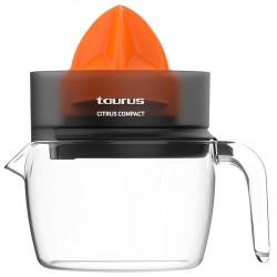 TAURUS CITRUSCOMPACT EXPRIMIDOR
