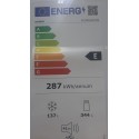 KONEN KCOM19270W FRIGORIFICO COMBI
