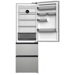 CORBERO CFFDM421NFXINV FRIGORÍFICO COMBI
