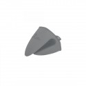 JATA HACC4524 GUANTE Y PINZA SILICONA CO
