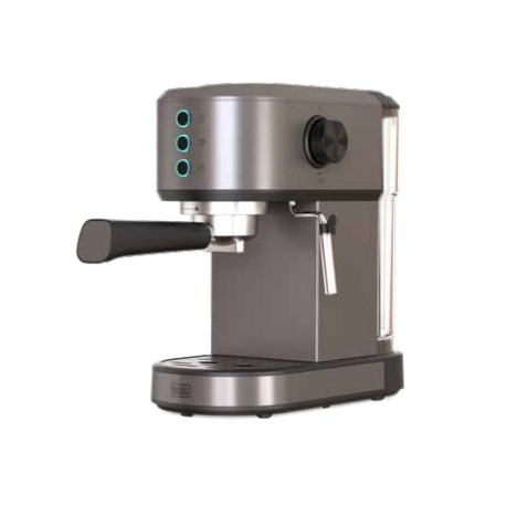 BLACKDECKER BXCO1350E CAFETERA