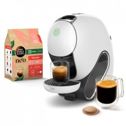 KRUPS KP830110 CAFETERA