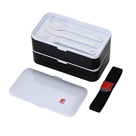BERGNER BG5754BK SET HERMETICO