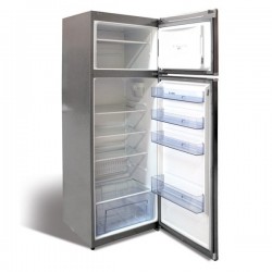 KONEN KOFRI2P175INOX24 FRIGORIFICO 2P