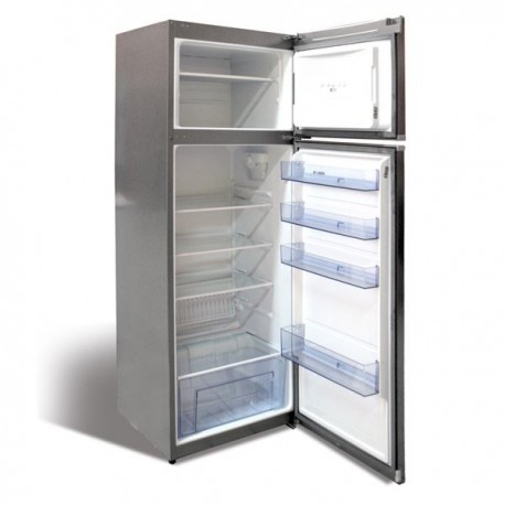 KONEN KOFRI2P175INOX24 FRIGORIFICO 2P