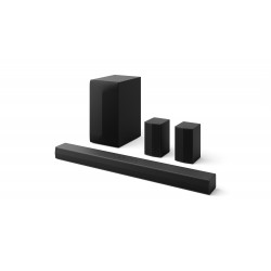 LG S60TROUTLET BARRA DE SONIDO