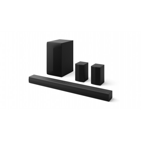 LG S60TROUTLET BARRA DE SONIDO