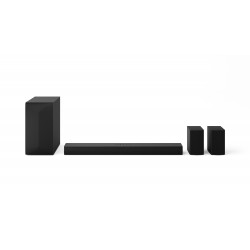 LG S60TROUTLET BARRA DE SONIDO