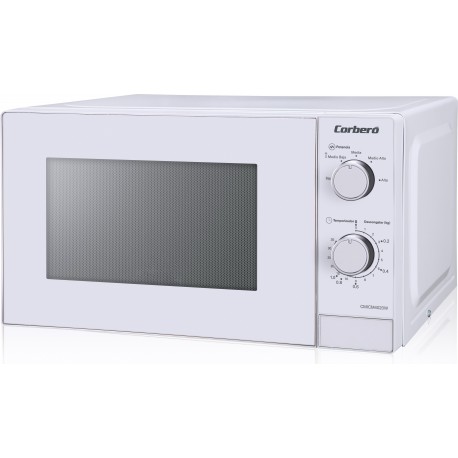 CORBERO CMICM4020W MICROONDAS
