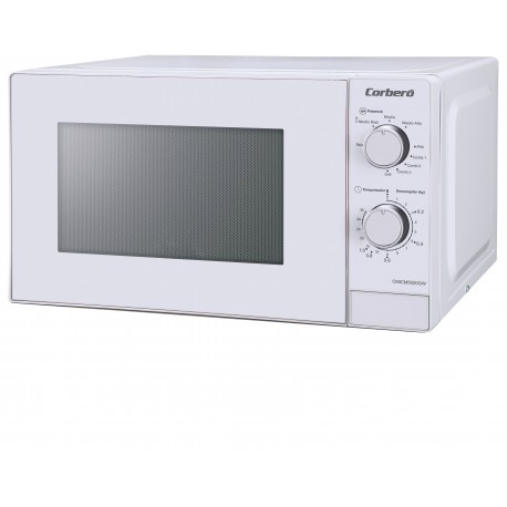 CORBERO CMICM5020GW MICROONDAS