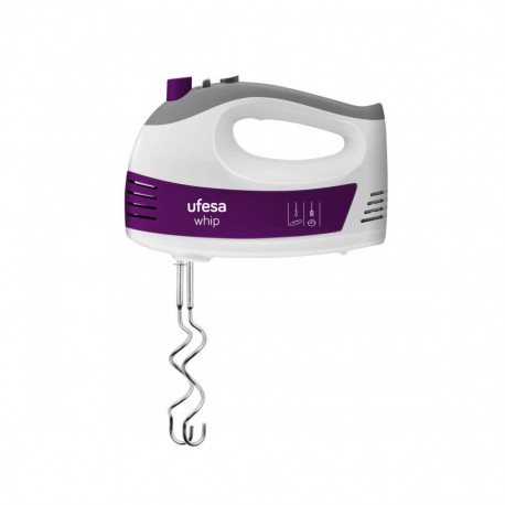 UFESA BV4655 BATIDORA AMASADERA