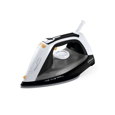 UFESA PV3650 PLANCHA ROPA