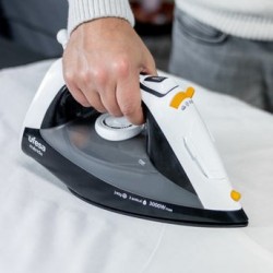 UFESA PV3650 PLANCHA ROPA
