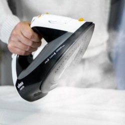 UFESA PV3650 PLANCHA ROPA