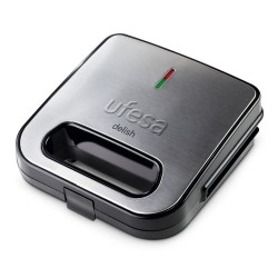 UFESA SW7870 SANDWICHERA