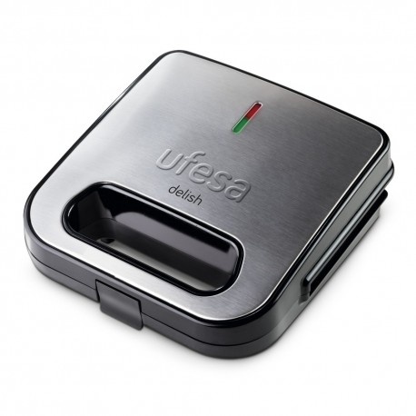 UFESA SW7870 SANDWICHERA