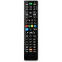 SUPERIOR SUPTRB004 MANDO PHILIPS compatible con TV philips, funciona de inmediato, no requiere programación