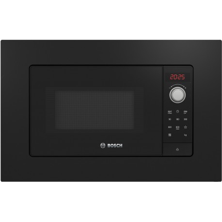 BOSCH BFL623MB3 MICROONDAS