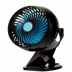 BENAVENT BVUSBCLIP VENTILADOR