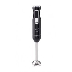 BERGNER BG50044BK BATIDORA DE MANO
