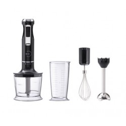 BERGNER BG50044BK BATIDORA DE MANO