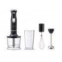 BERGNER BG50044BK BATIDORA DE MANO