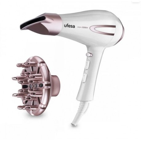 UFESA SC8400 SECADOR