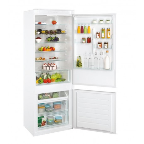 CANDY CBT7719FW FRIGO COMBI INTEG