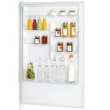CANDY CBT7719FW FRIGO COMBI INTEG