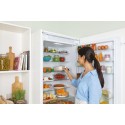 CANDY CBT7719FW FRIGO COMBI INTEG