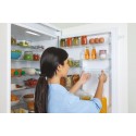 CANDY CBT7719FW FRIGO COMBI INTEG