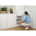 CANDY CBT7719FW FRIGO COMBI INTEG