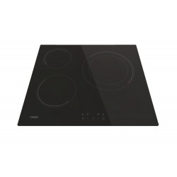 CANDY CH63DCC PLACA VITRO 3F