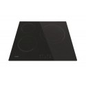 CANDY CH63DCC PLACA VITRO 3F